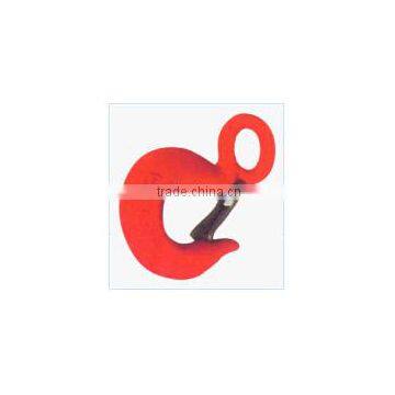 durable G80 Eye Sling Hook With Safety Latch