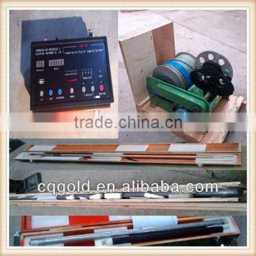 Digital Borehole Logging Tool, Well Logging Equipment