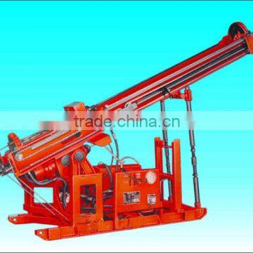 MGJ-50 TYPE ANCHORING DRILLING RIG