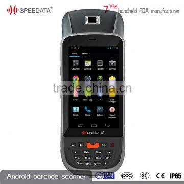 Cheapest Price Long Range Uhf Rfid Reader,Android Handheld Bluetooth Uhf Urid Reader Scanner from China Factory Derect