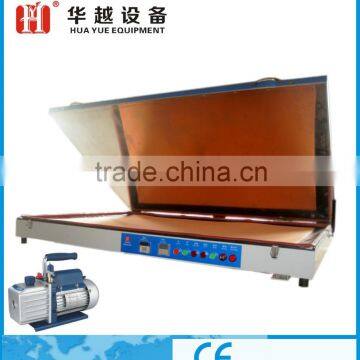 60inch Vacuum Hot Vacuum Casting Machine