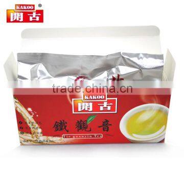China High Quality Pure Natural Tie Guan Yin Tea Health Tea Chinese Tea photo-3