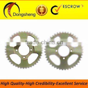 Sprockets wheel For Motorcycles