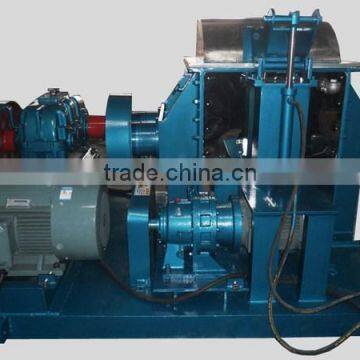 Sigma Kneader/Sigma Mixer for Butyl Rubber