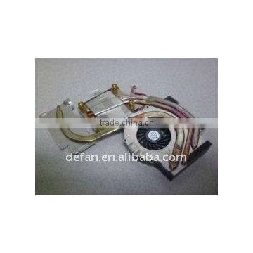 Replacement 42W2677 42W2676 IBM Thinkpad R60 R61 R61I laptop CPU fan