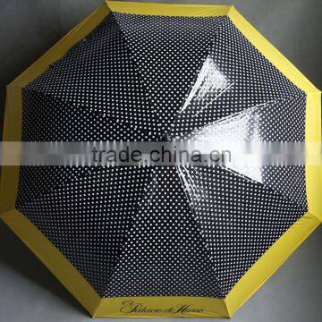 Transparent Clear Golf Umbrella Advertising Golf Umbrella Big Umbrella