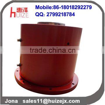 Heavy Capacity Double Acting High Tonnage Hydraulic Jack