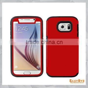 The new aemor king case for samsung galaxy S6 ,dust-proof, crushproof, waterproof.