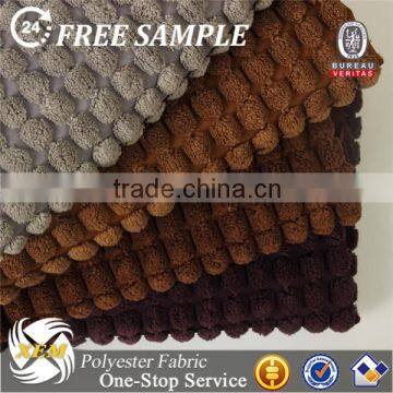 Sofa Upholstery Corduroy Furniture Fabric 2.5 wale