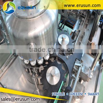 hot selling juice canning machine