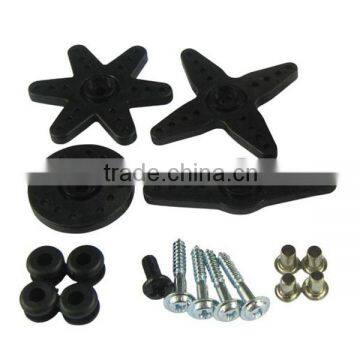 K-power DHV150 Digital Servo Metal Gear 15Kg-cm Torque photo-5