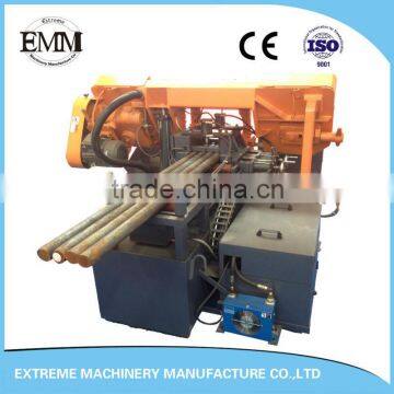 EMMCHINA S4230/60 hoziontal metal band sawing machine