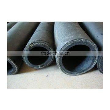 Superior Quality Heat Resistant Hot Water Flexible Hose photo-3