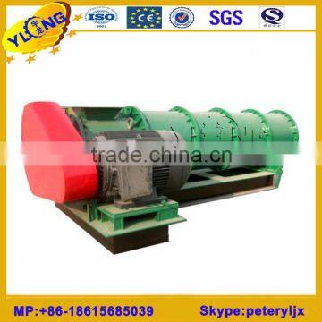 organic fertilizer granulator for farm