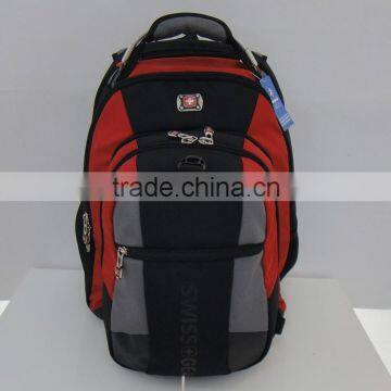 Backpack Supplier Waterproof Computer Backpack Bag photo-2