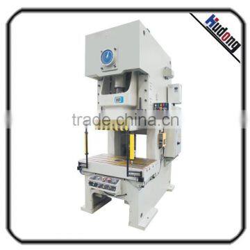 JF21 series C type High Performance Press Machine with Fixed Bed