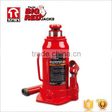 T91603 Torin 16ton screw hydraulic jack,230-460mm,8.3kgs, ASMEcertify