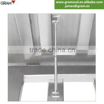 1.5T High Performance VMAX Series Platform Weighing Scale for Industrial Use