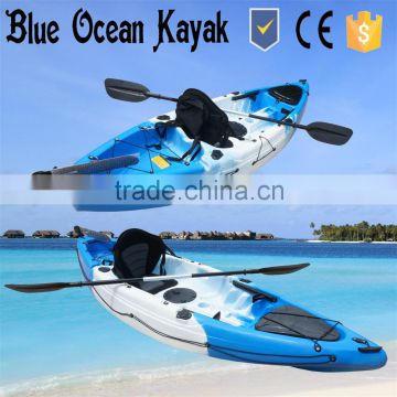 Blue Ocean 2015 new designmould for plastic kayak/standard mould for plastic kayak/professional mould for plastic kayak