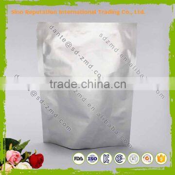 Custom Printed Coffee Bag /al Foil Standing Zipper Bag photo-5