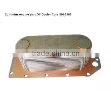 3966365 Yinlun Oil Cooler Core