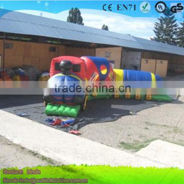 Big Inflatable Outdoor Toys