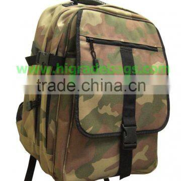 travelling backpack, hiking backpack, military backpack