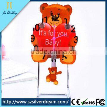 table clock souvenirs clock gifts clock