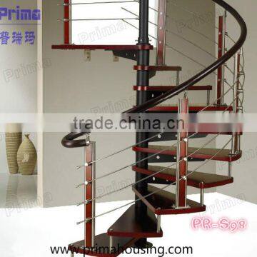 Prefabricated spiral staircases prices, stairs house design, tread of stairs