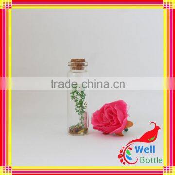 2ml Glass Dropper Bottle for Penicillin Vial