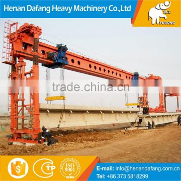 Railway Construction Launching Gantry Crane