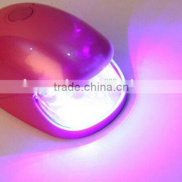 7LED Mini uv Lamp With Good Quality