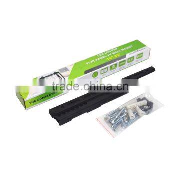 China Supplier 2015 Low Profile Slim Universal Vesa 200*200 Fixed Lcd Led Plasma tv Mount for 14 - 32" Flat Screen