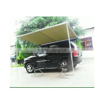 Car Side Awning