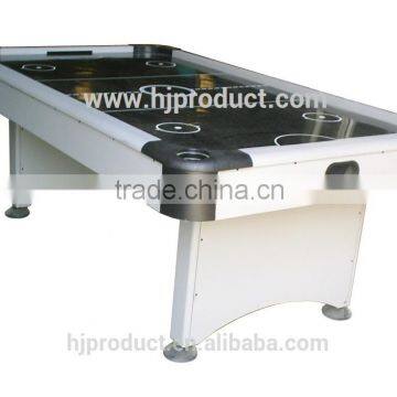 Colorful Printed Ice Air Hockey Table Air Powered Hockey Game Table photo-5