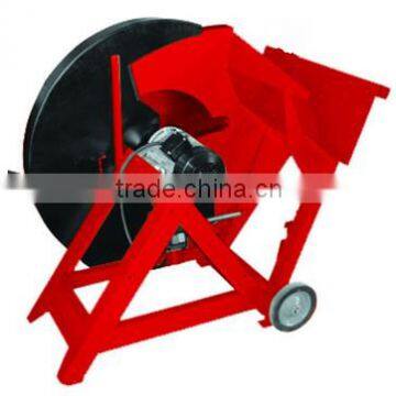 Log Saw LCS700 Motor 400V 4000W Blade TCT 700mm CE