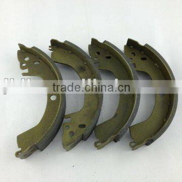 AUTO/CAR REAR BRAKE PAD FOR WULING MINI VAN AND TRUCK