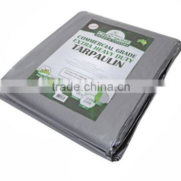 tarps and covers,tarp cover,commercial grade extra heavy duty tarpaulin,240gsm green/silver poly tarp