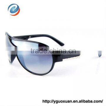 2013 hot sell fashion brand okay sunglasses in yiwu