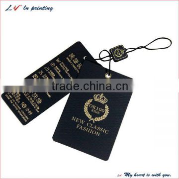 high quality garment tag for sale in shanghai