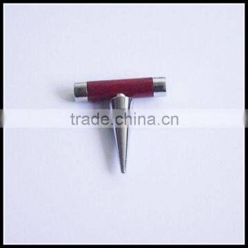 rosewood wine stopper with high quality