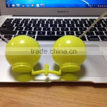 G45 PP/PS led bulb blow molding machine