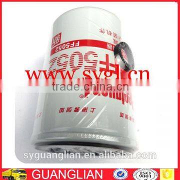 Diesel Engine Fuel Filter FF5052 for Auto Parts 5268933 photo-2