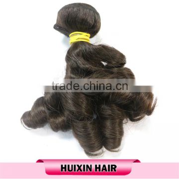 Wholesale free Shipping 3 pcs Cheap Grade 7a peruvian virgin hair,Unprocessed wavy intact virgin peruvian hair