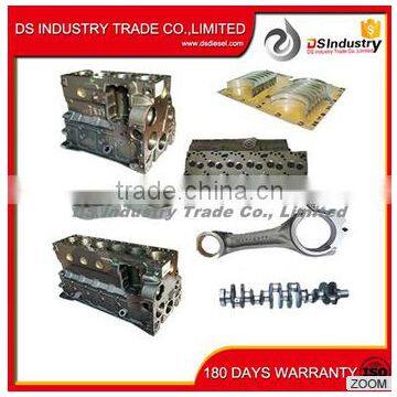 6BT Wholesale Price Piston Ring China Supplier Engine Liner Kit 3904531 photo-3