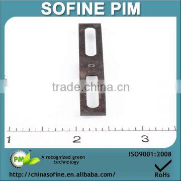 Complex MIM Metal Parts MIM Prototype Manufacturing photo-3