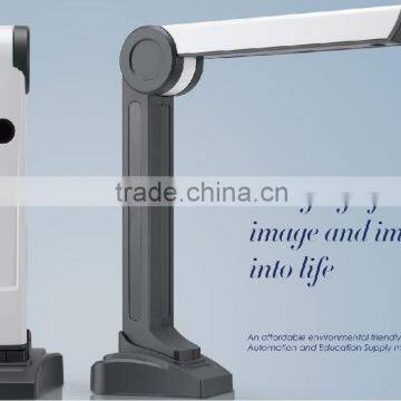 Document Management Scanner a4 Portable Document Scanner S200L photo-2