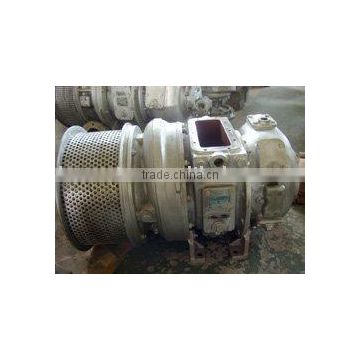 ABB VTR160 Turbocharger parts for marine engine