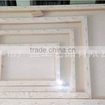 Blank Canvas Custom Size Painting Use photo-2