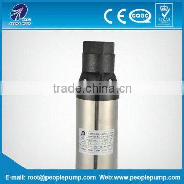 380 Voltage Three Phase 6SP46T deep well water pump
